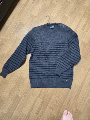 SAINT JAMES 세인트 제임스 니트