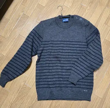 SAINT JAMES 세인트 제임스 니트 CANCALE