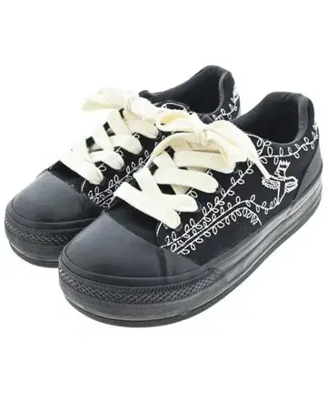 SHINYA KOZUKA 스니커즈 남성용