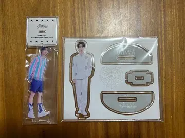 straykids HAN 아크릴 스탠드 2개 세트