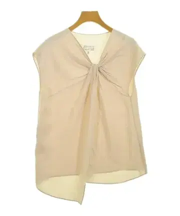 Maison Margiela 여성용 블라우스