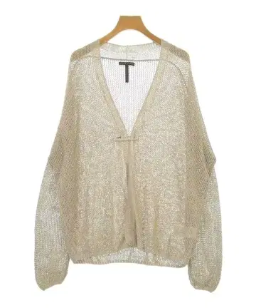 SARAH PACINI 여성용 가디건