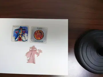 묶음 구매 대환영 당시 물품 네크로스의 요새 마조로스