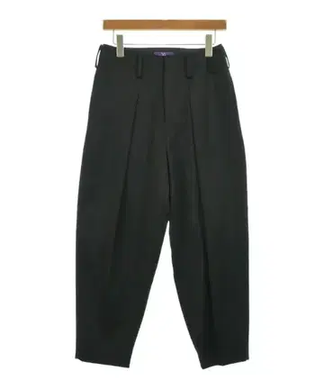 Y's Pink 팬츠 (기타) 여성용