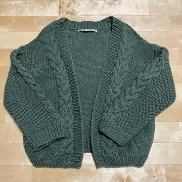 Niko and - 니코앤드 니트 가디건