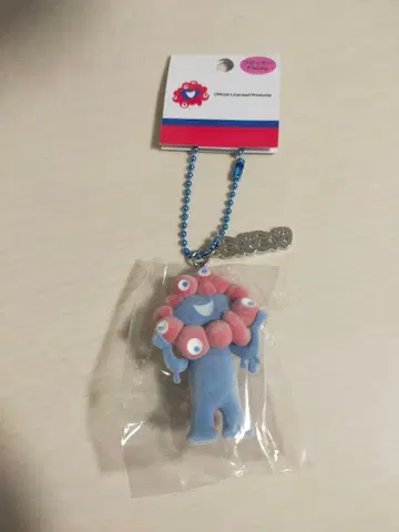 미야쿠미야쿠 오사카 간사이 엑스포 Escape 2025 키링