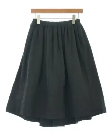 COMME des GARCONS 미디 스커트 여성용