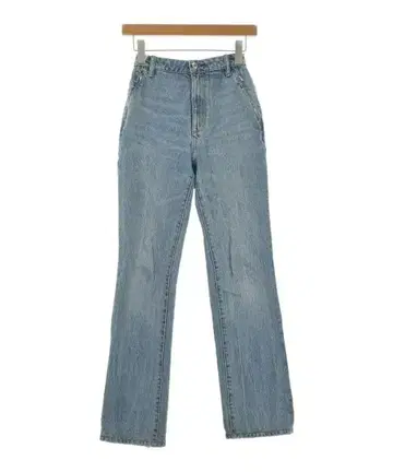 ALEXANDER WANG 데님 팬츠 여성용