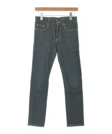 Saint Laurent Paris 데님 팬츠 여성용