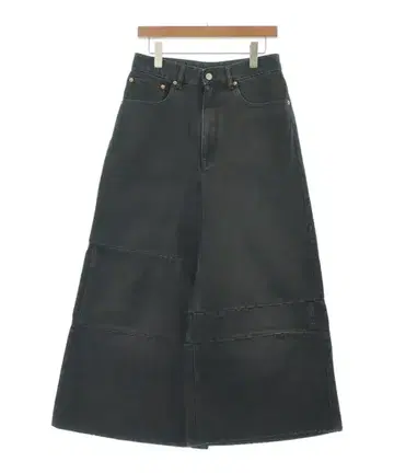 MM6 데님 팬츠 여성용