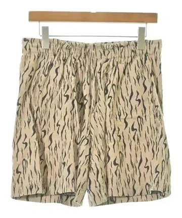 at Dawn 숏팬츠 여성용