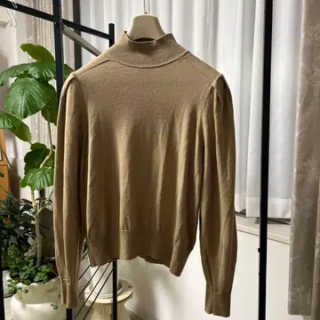 띠어리 럭스 니트 38