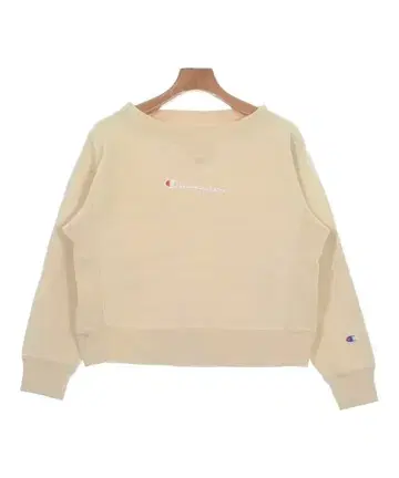 CHAMPION 맨투맨 여성용