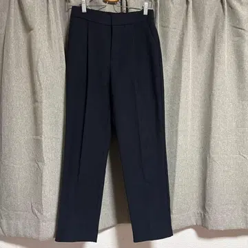 [ 미사용 새상품 ] 스콧 클럽 페넬 네이비 팬츠