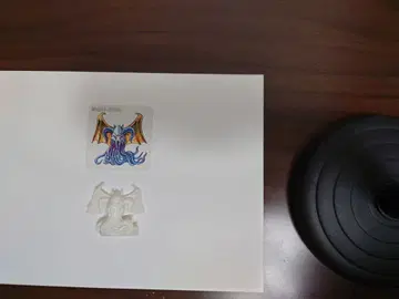 묶음 구매 대환영 당시 물품 네크로스의 요새 나이트 윙