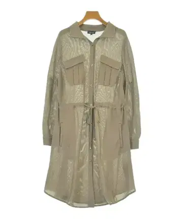 GIORGIO ARMANI 여성용 원피스