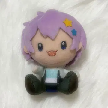 유페군 GIGO 봉제 인형