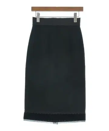 DOLCE&GABBANA 미디 스커트 여성용