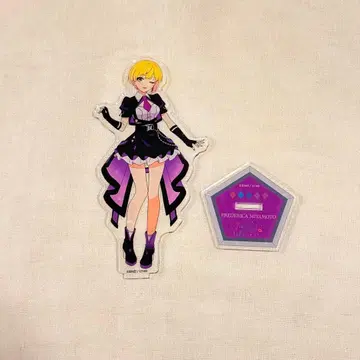 미야모토 프레데리카 아크릴 스탠드