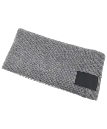 COGTHEBIGSMOKE 머플러 여성용