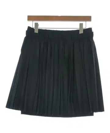 COMME des GARCONS 미디 스커트 여성용