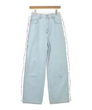 HELLO.SANFRANCISCO 데님 팬츠 여성용