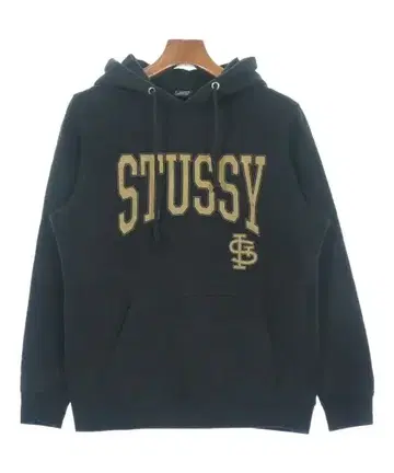 STUSSY 남성용 후드티