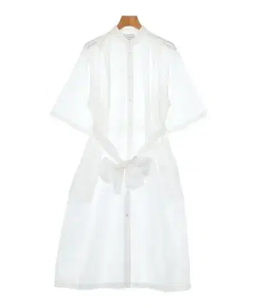 OLD ENGLAND 셔츠 원피스 여성용