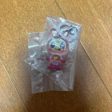 나루미야 메지루시 액세서리 베리에