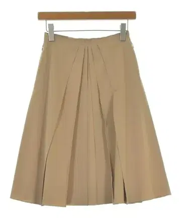 FOXEY NEWYORK 미디 스커트 여성용