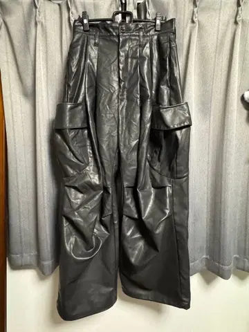 shinyakozuka 25AW MOONED DELIVERY MAN