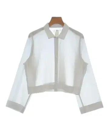 Y's 여성용 캐주얼 셔츠