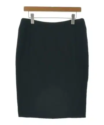 CHANEL 미디 스커트 여성용