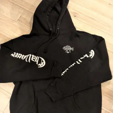 Challenger Fishing Club 후드티 L 사이즈