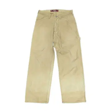 HIDEANDSEEK Duck Pants (H.Washed)