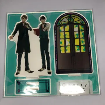 체리마호 뮤지엄 체리마호 아크릴 스탠드 미개봉품