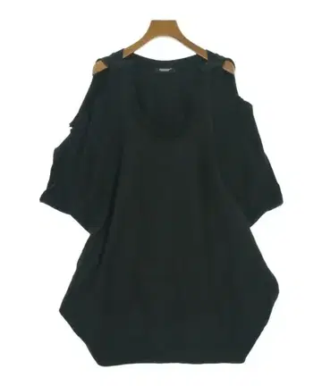 UNDER COVER 여성용 맨투맨