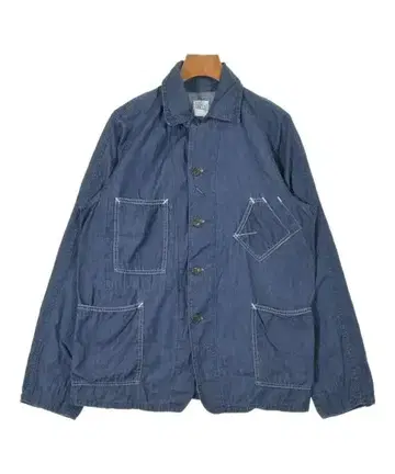 POST O'ALLS 캐주얼 셔츠 남성용