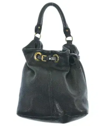 Deadly Ponies 백 (기타) 여성용