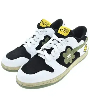 WATER THE PLANT 스니커즈 남성용