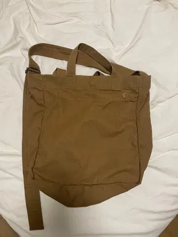 폴로 랄프로렌 코튼 백