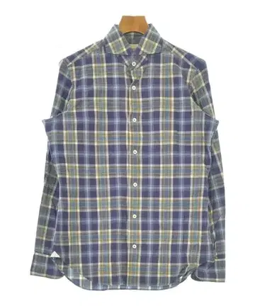 Giannetto 캐주얼 셔츠 남성용