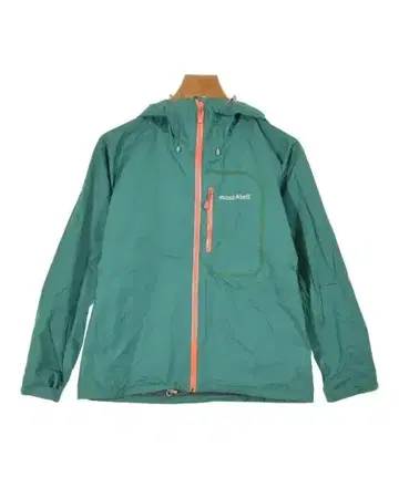 Montbell 마운틴 파카 여성용