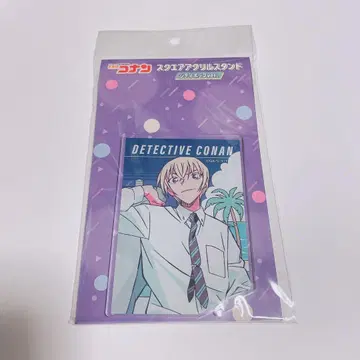 [ 미개봉 익명 ] 명탐정 코난 아무로 토오루 아크릴 스탠드