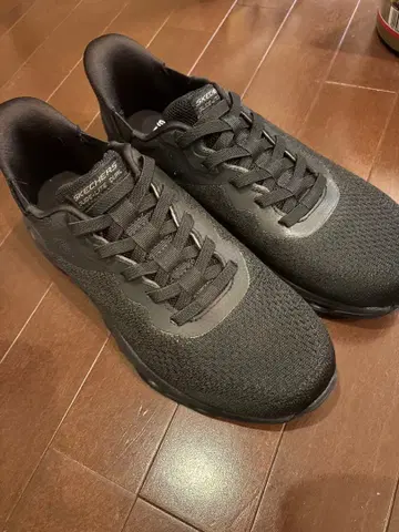 SKECHERS HANDS FREE Swift Fit (28cm)