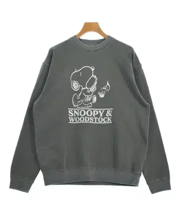 RAIZO 맨투맨 남성용