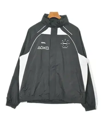 F.C.R.B 블루종 (기타) 남성용