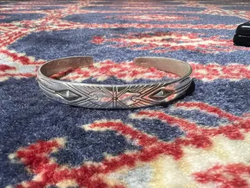 갓 선즈 갓 선즈 뱅글 팔찌 실버 고로즈