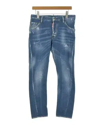 DSQUARED 데님 팬츠 남성용