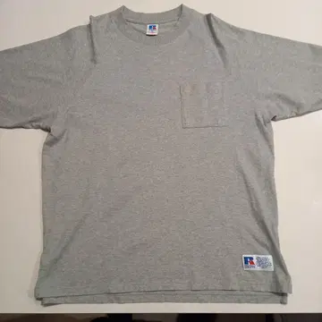 RUSSELL ATHLETIC 티셔츠 XL 사이즈